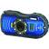 Left. Ricoh - WG-4 16.0-Megapixel Digital Camera - Blue.