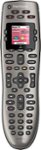 Front Standard. Logitech - Harmony 650 8-Device Universal Remote - Silver.