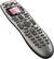 Alt View 1. Logitech - Harmony 650 8-Device Universal Remote - Silver.