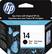 Front Standard. HP - 14 Ink Cartridge - Black.