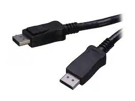StarTech.com - DP Cable 15ft 4K DisplayPort 1.2 with Latches
