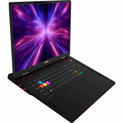 MSI 18 MSI 18