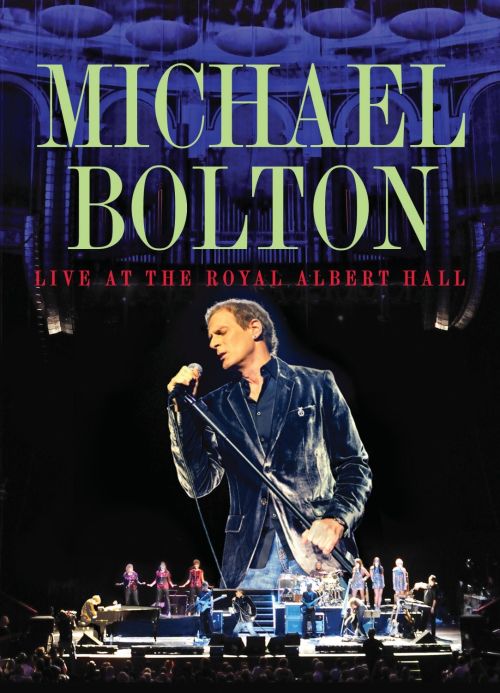 Live at the Royal Albert Hall [DVD]