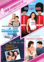 Girls' Night Collection: 4 Film Favorites [2 Discs] [DVD] - Front_Original