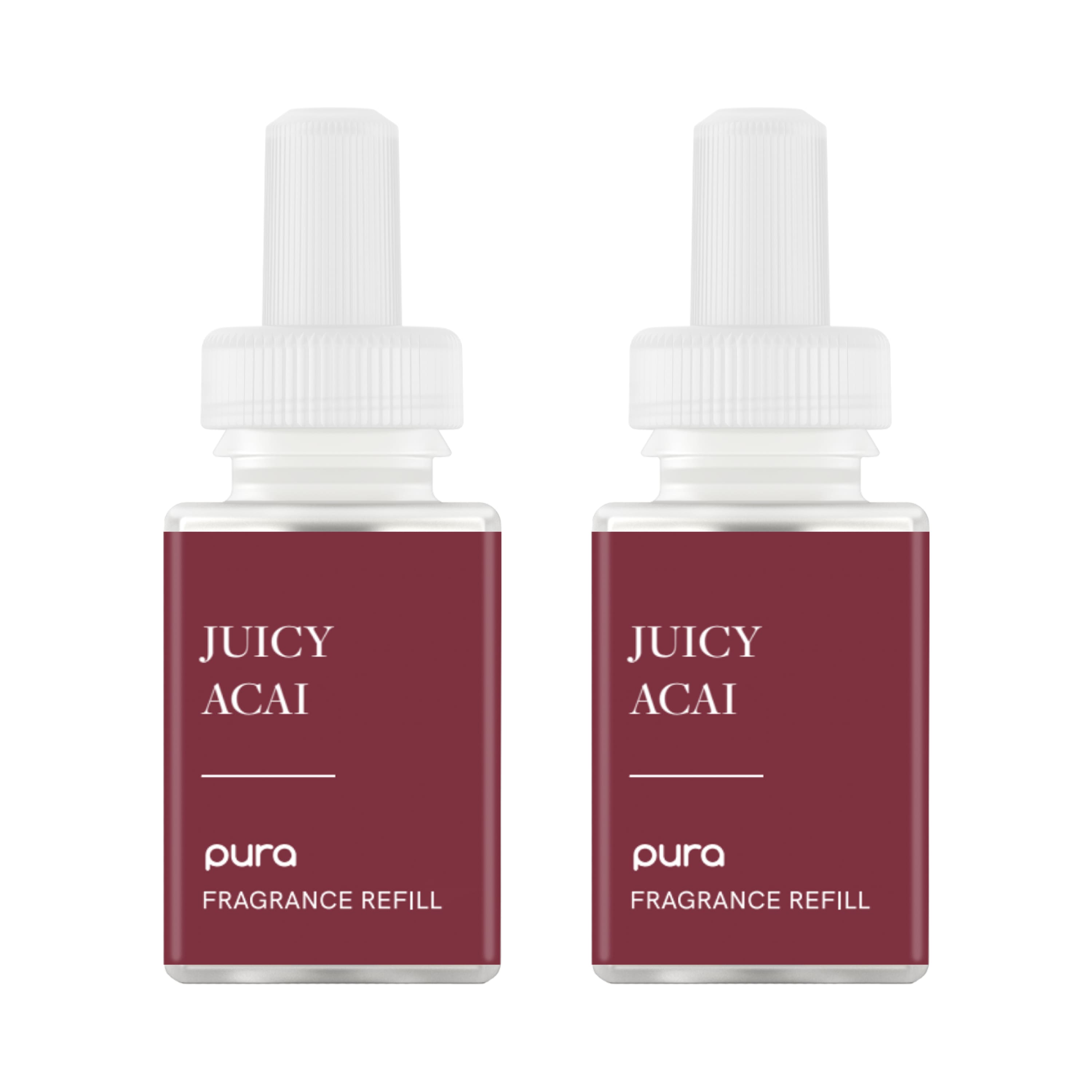 JUICY ACAI pura FRAGRANCE REFILL