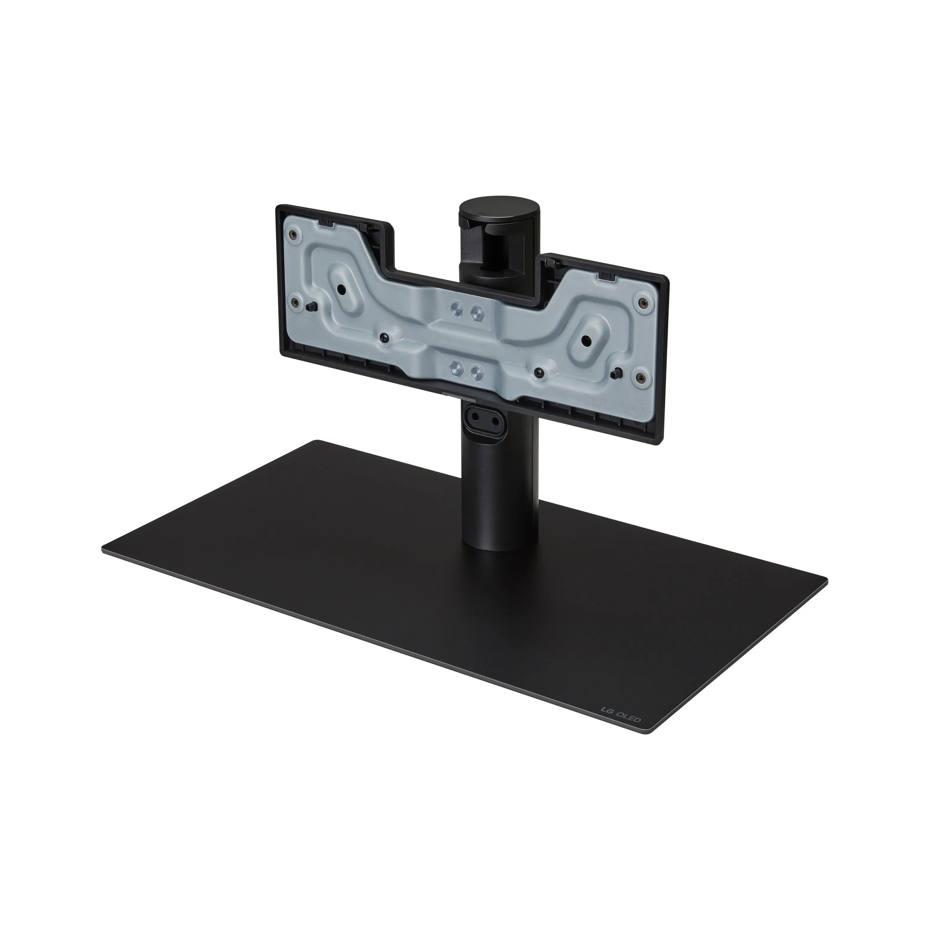 TV Accessory - LG OLED evo G5 TV Stand - OLED55G5WUA - Black