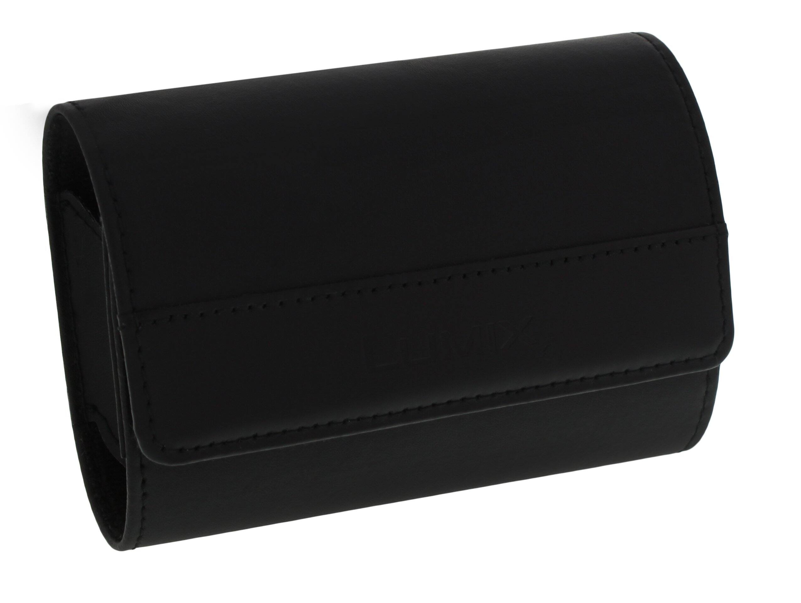 Front. Panasonic - Sac original de l'appareil photo Panasonic Lumix pour b. pour DMC-FT5 / DMC-TS5 / DMC-TZ37.