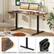 Fmialo - Se tale - - - - N - Round Table Corners Heavy-duty Metal Frame Adjustable Foot Pads
Round Table Corners
Heavy-duty Metal Frame
Adjustable Foot Pads