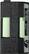Front Standard. Sennheiser - Accu Pack Rechargeable Battery Pack.