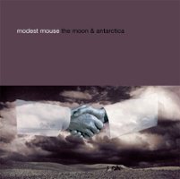 The Moon & Antarctica [LP] - VINYL - Front_Original