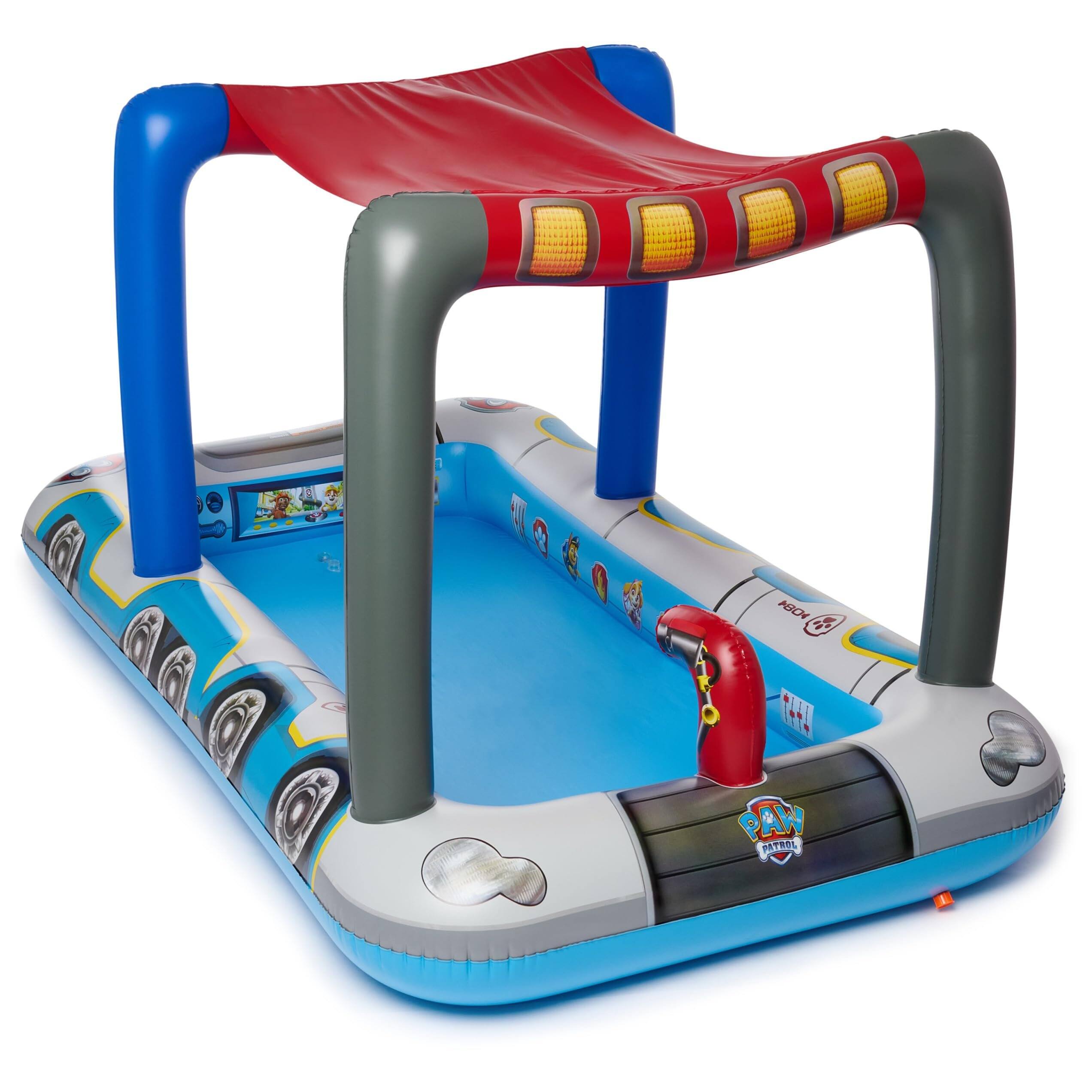 NO HIN 4 T4H PAW PATROL