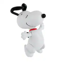 Super Impulse - World's Smallest Peanuts Dancing Snoopy - Multi-Colored