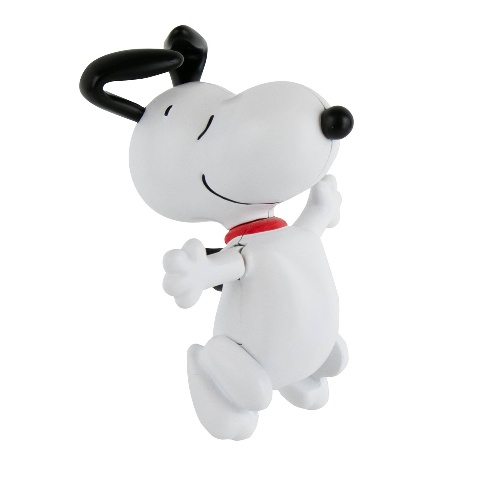 Front. Super Impulse - World's Smallest Peanuts Dancing Snoopy - Multi-Colored.