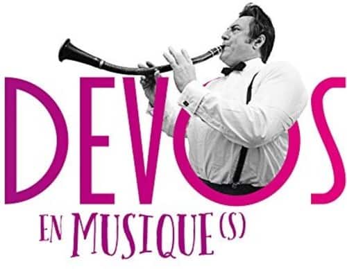 Dominique Vellard Vos Nostra Resonet New Music for Voices COMPACT