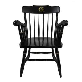 Jardine - Captain's Chair - Black