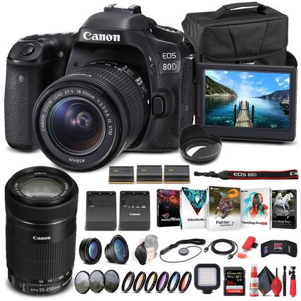 Canon EF-S 18-55mm LENS ZOOM 1:3.5-5.6 CANON IS STM M SZ rF EOS 80D Ca STM 10 S MULE CANON Woo 3 CAROn ComeL | PHOTOMira VideoStudio Painter 7 essentials - PaintShop Pro B000 | hberShot Pro Canon TI | I E 1O0 55 70 - EFS 55-250mm 000000 d Estrama PRO M 5 F 64c Sanisk FAVE -. SOA aides