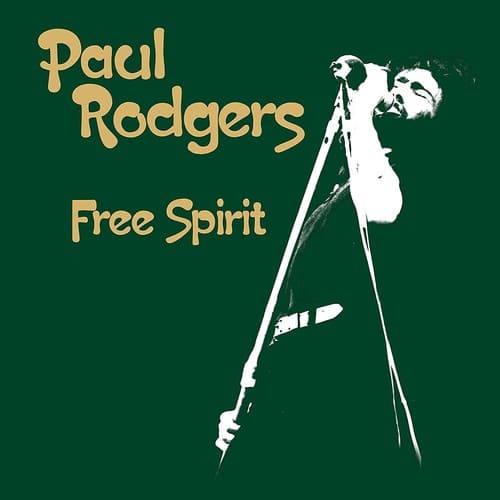 Paul Rodgers - Free Spirit   - BLU-RAY price history on PriceWatchPro