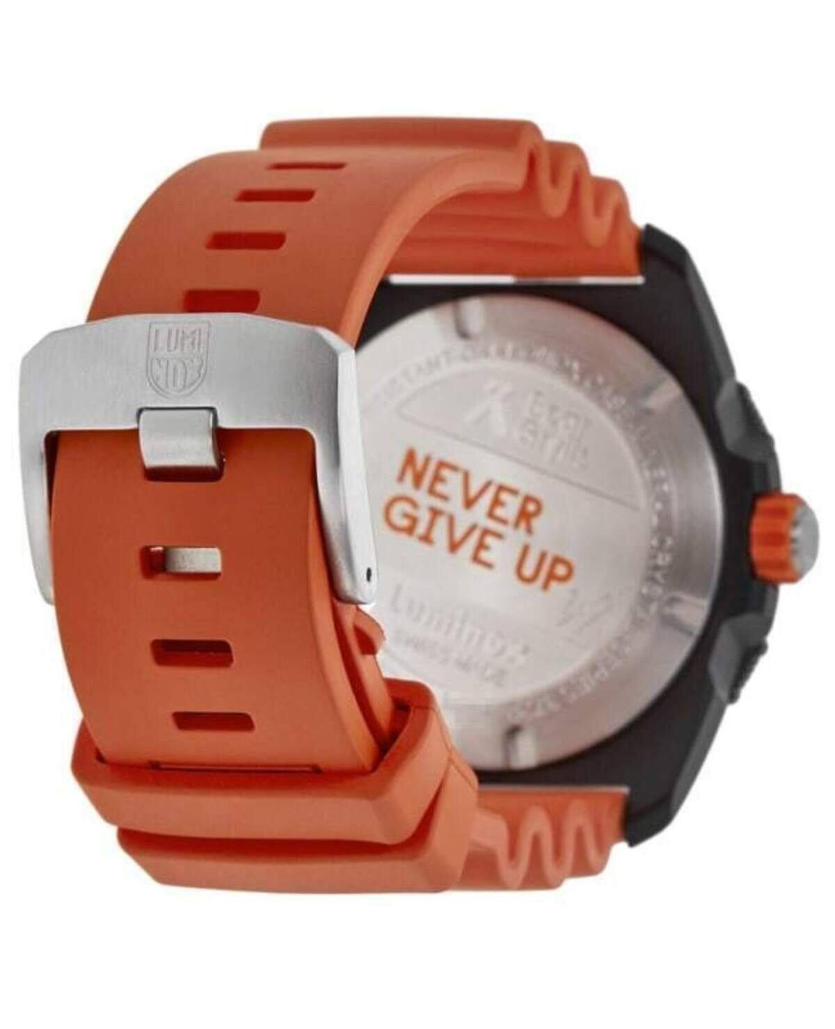 LUMI K  GIVE NEVER  UP Lonhos