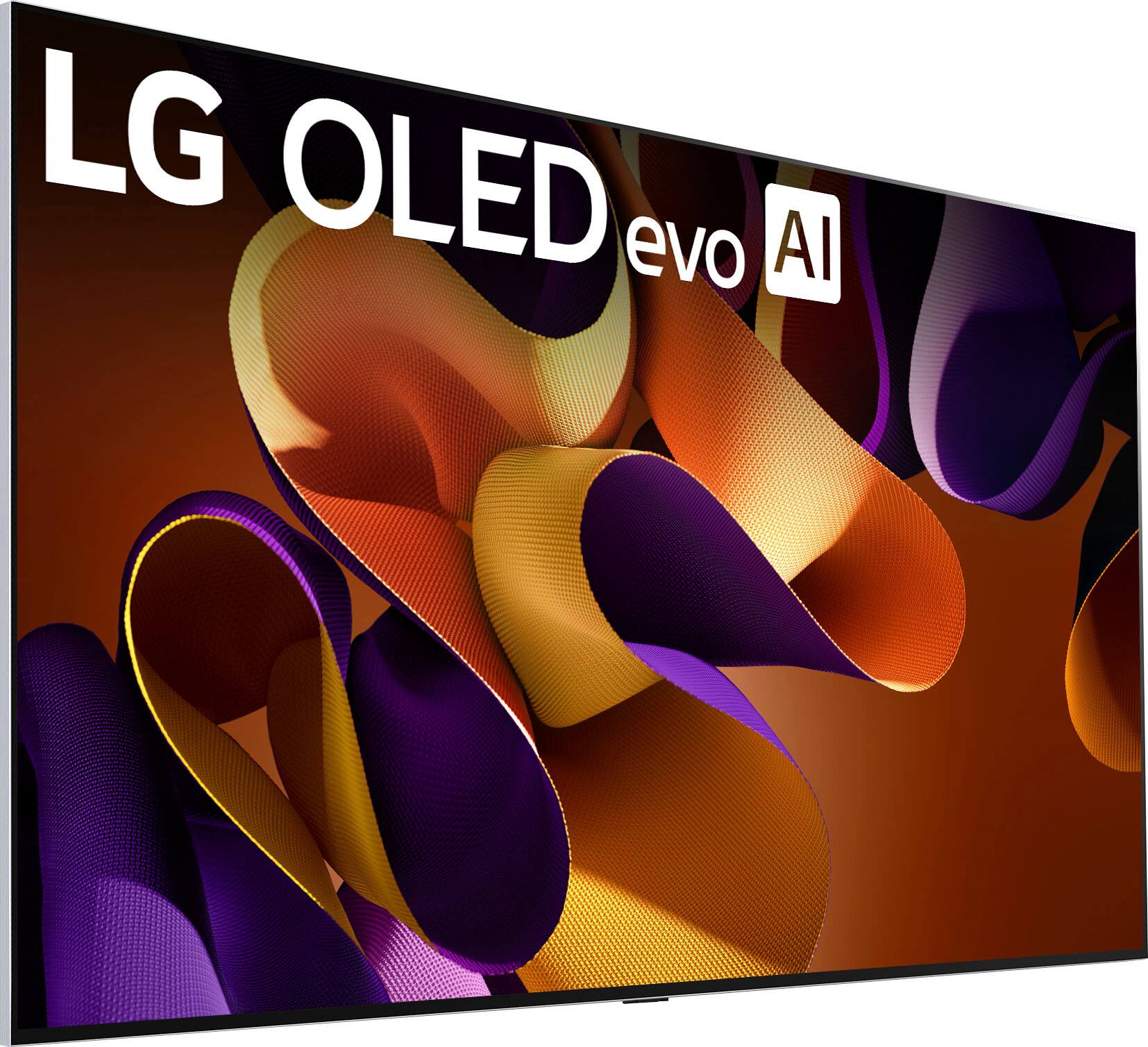 LG OLED evo A1