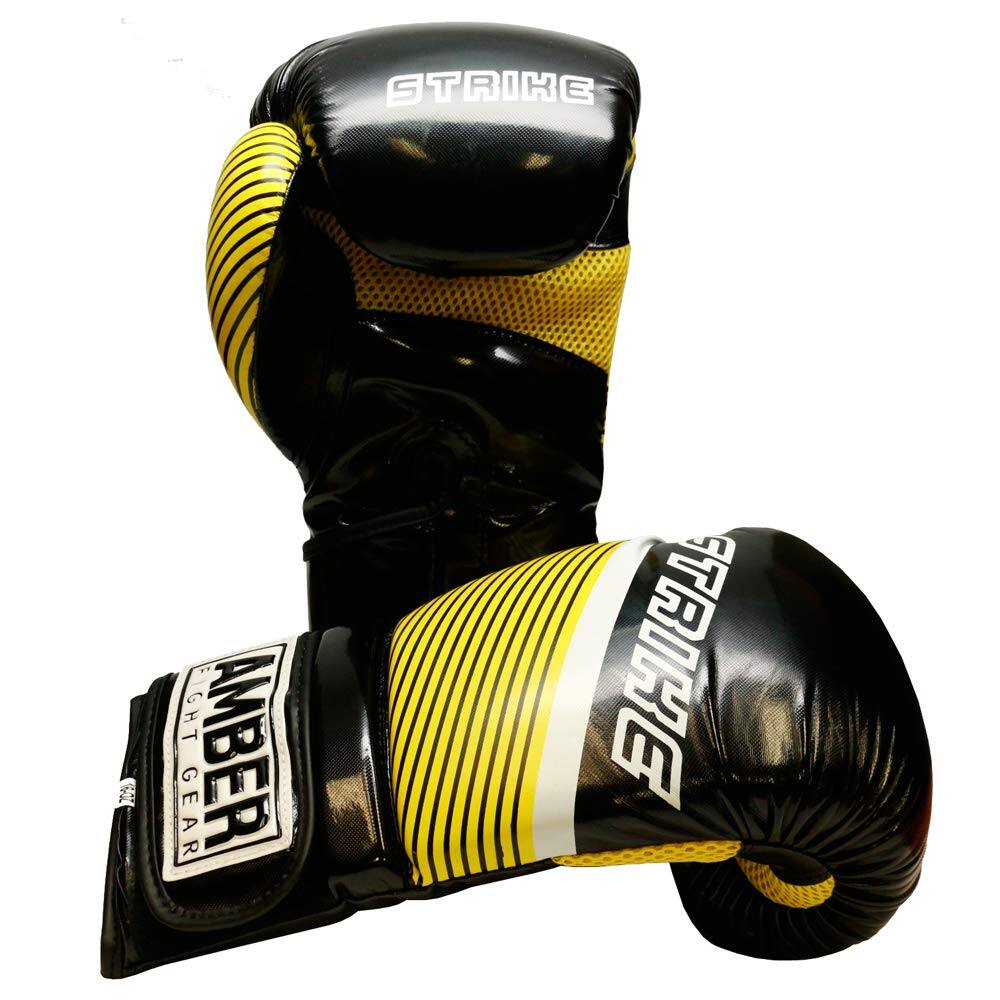 STRIKE LIGHT GEAR AMBER STRIKE