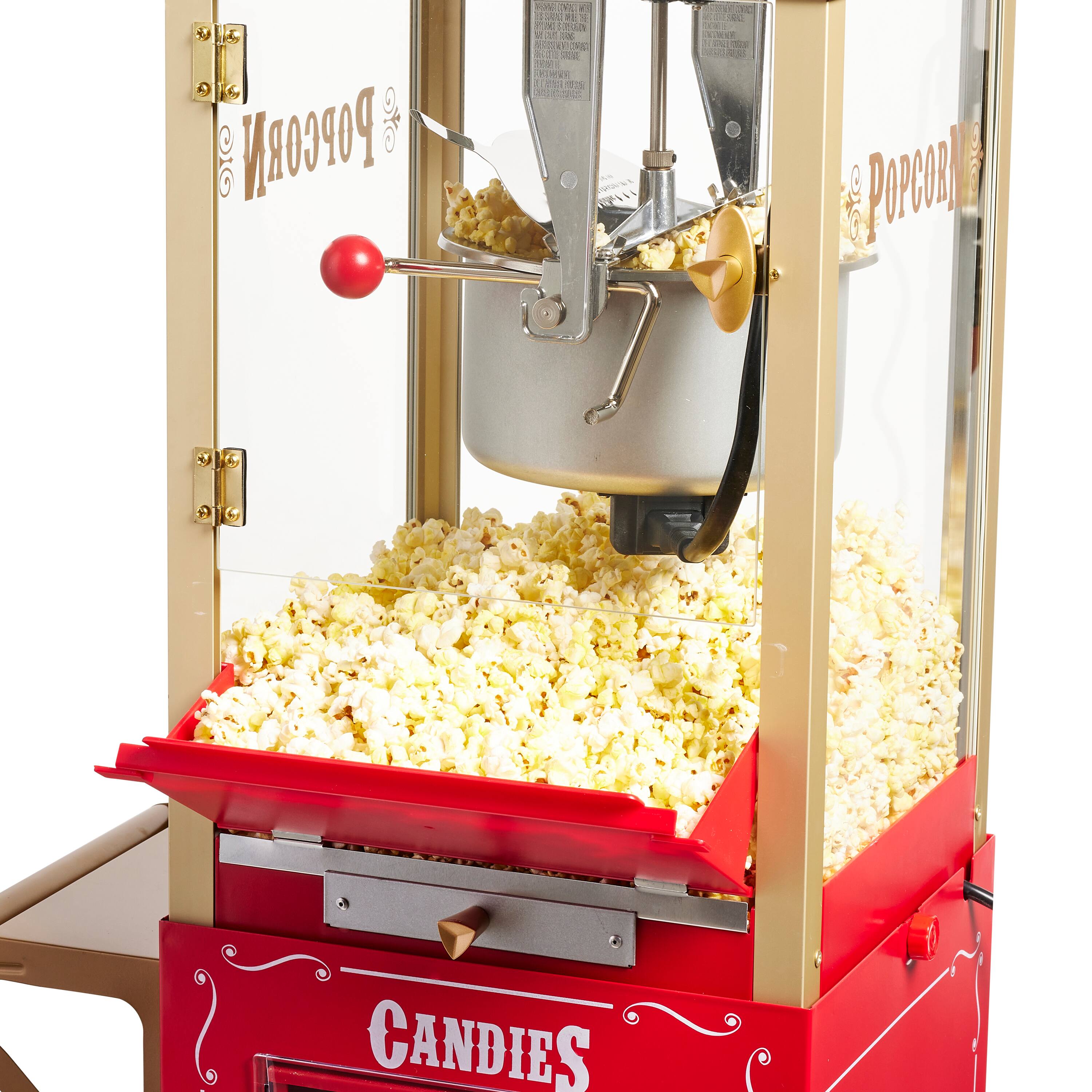 POPCORN FA D a 81 1 F a k 02 RITORE S .N RINER 11 -L KNNE da ORN CANDIES

Corrected:
POPCORN FA D a 81 1 F a k 02 RITORE S .N RINER 11 -L KNNE da ORN CANDIES