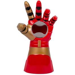 Marvel - Iron Man Glove 6-Inch Bottle Opener - Red