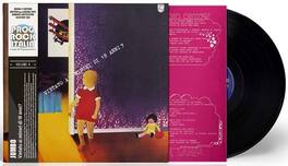 Jumbo - Vietato Ai Minori Di 18Anni? - VINYL LP
