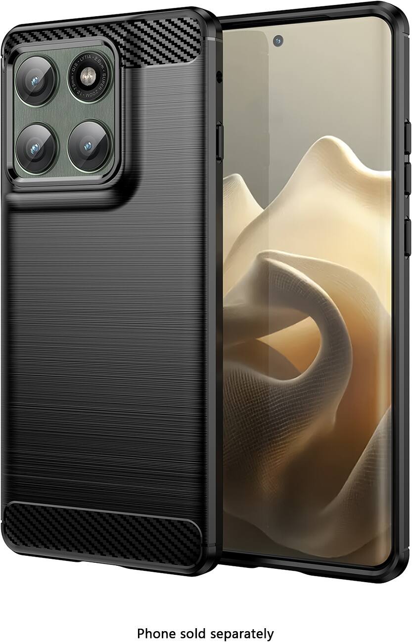 LYTIA De 2.0um FKe 2-73mm 13mm, SUPER nooz Phone sold separately.