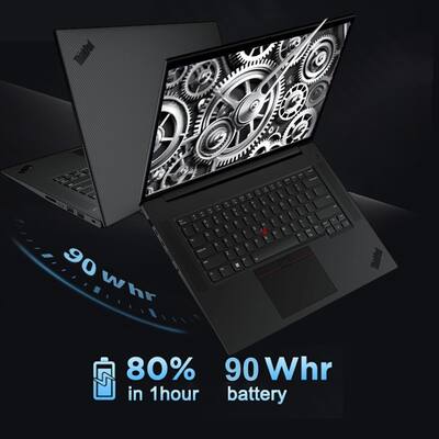 Lenovo ThinkPad P1 Gen 6 16 Lenovo ThinkPad P1 Gen 6 16
