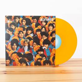 Alvvays - Alvvays - VINYL LP