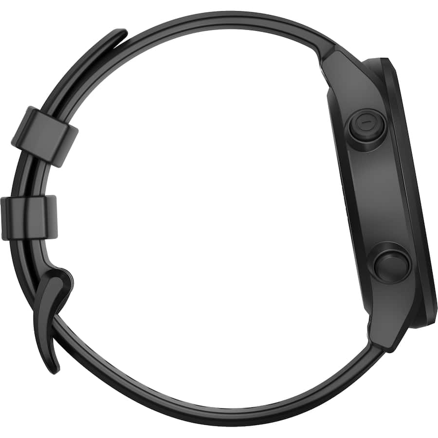 Garmin Approach S12 GPS Smartwatch 33mm Fiber Reinforced Polymer Garmin Approach S12 GPS Smartwatch 33mm Fiber Reinforced Polymer