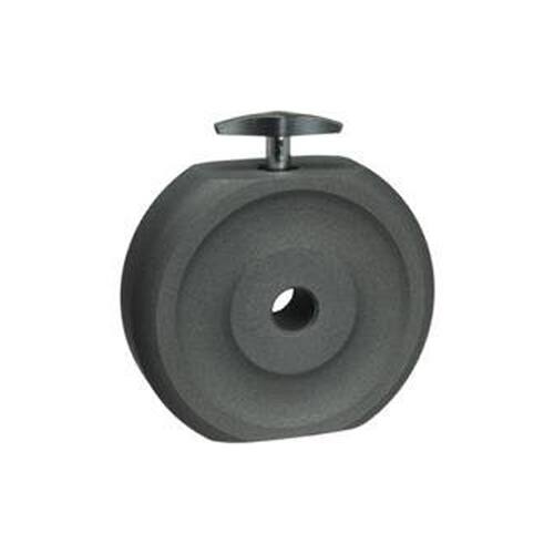 Back. Celestron - Celestron 12 lb Counterweight for Advanced VX.