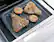 Alt View 17. Frigidaire - 4.2 Cu. Ft. Freestanding Gas Range - White.