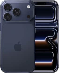 Apple iPhone 17 Pro Max 1TB Deep Blue (AT&T) - Best Buy Apple iPhone 17 Pro Max 1TB Deep Blue (AT&T) - Best Buy