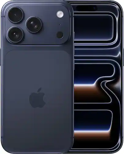 iPhone Unlocked Phones
