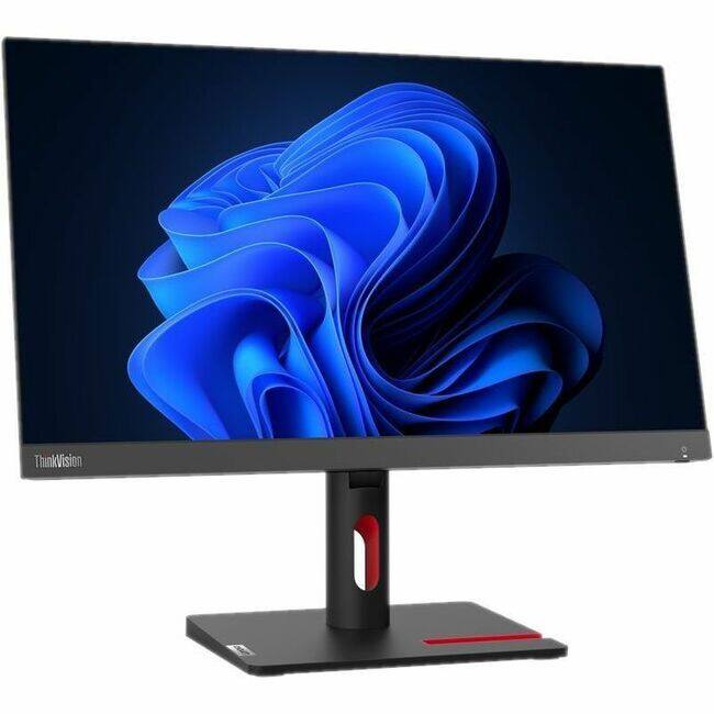 Lenovo ThinkVision S22i-30 Monitor - Thumbnail 4