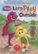 Front. Barney: Let's Play Outside [DVD].