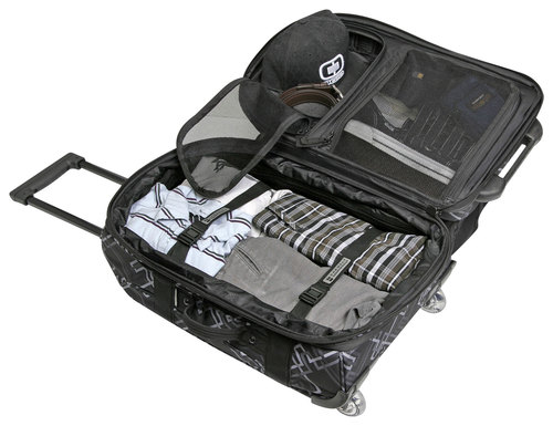 ogio terminal travel bag