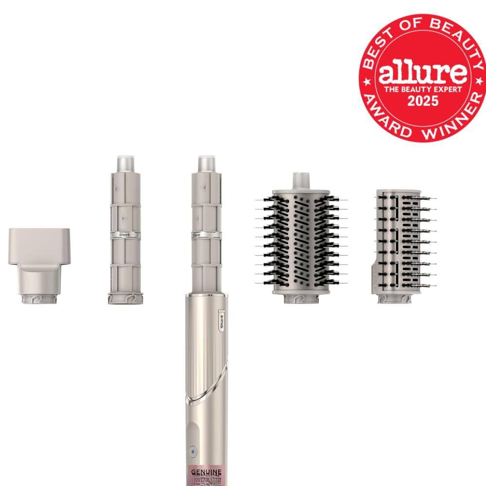 BEST OF BEAUTY  
allure  
THE BEAUTY EXPERT  
2025  
AWARD WINNER  

GENUINE