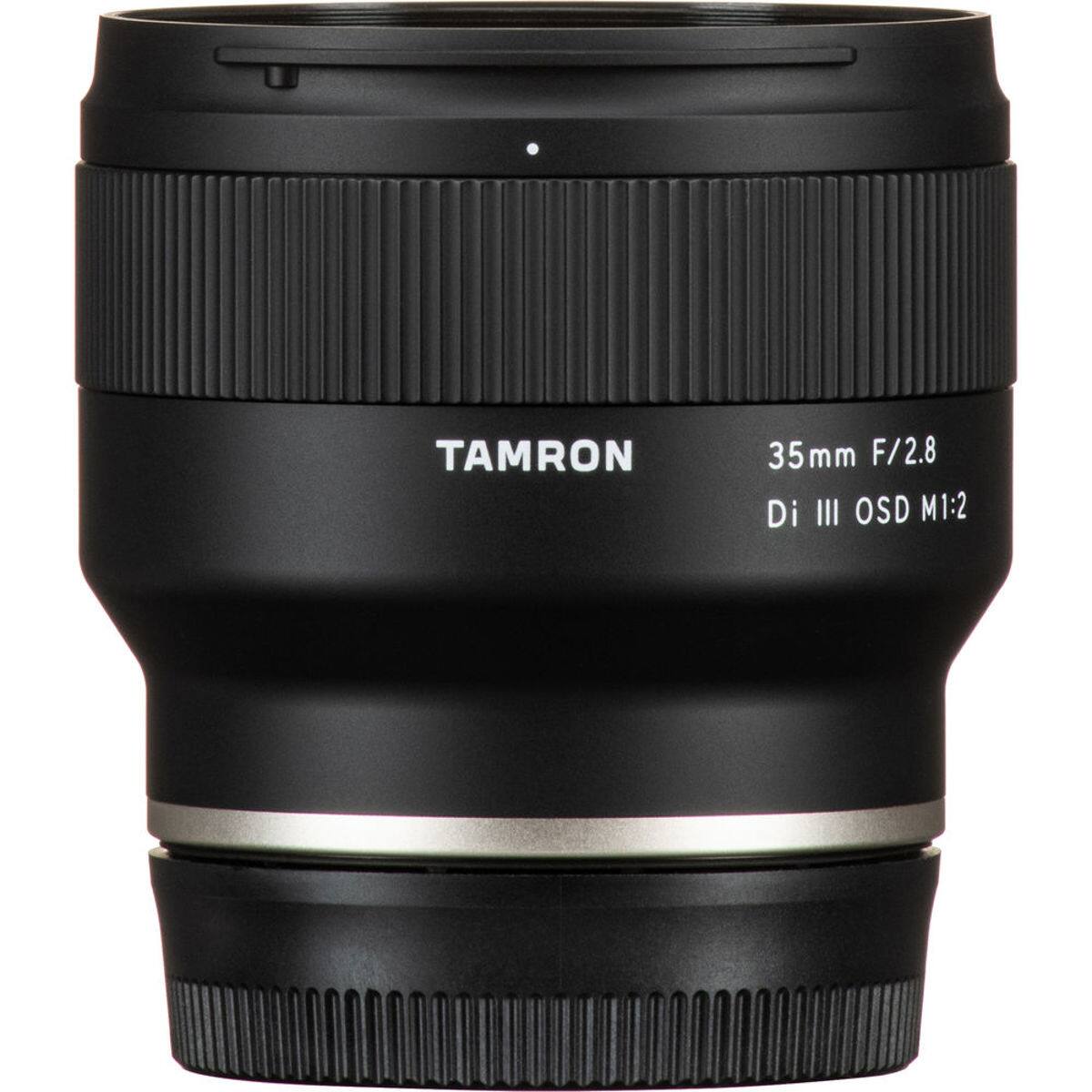 TAMRON 35mm F/2.8 Di III OSD M1:2