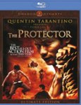 Front Standard. The Protector [Blu-ray] [2006].