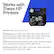 Works with These HP Printers
hp 63xL 65xL Black Noir Onginar - ik Cartridge Ln - touche diencre dorgine HP
HP AMP 100, 105, 120, 125, 130
HP DeskJet 1112, 2130, 2132, 2622, 2624, 2625, 2628, 2635, 2636, 2640, 2652, 2655, 2680, 3630, 3631, 3632, 3633, 3634, 3636, 3637, 3639, 3720, 3722, 3752, 3755, 3758, 3772
HP Envy 4511, 4512, 4513, 451