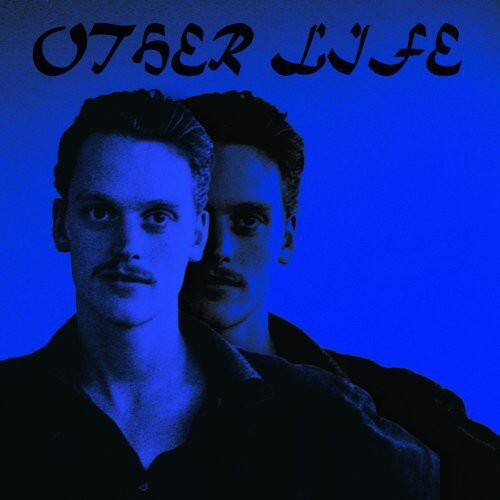 Front. Sean Nicholas Savage - Other Life   - VINYL LP.