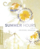 Summer Hours [Criterion Collection] [Blu-ray] [2008] - Front_Original