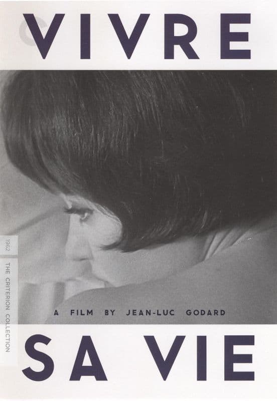 Vivre Sa Vie [Criterion Collection] [DVD] [1962]