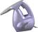 Angle Standard. Shark - Portable Steam Pocket Handheld Steam Cleaner - Lavender.