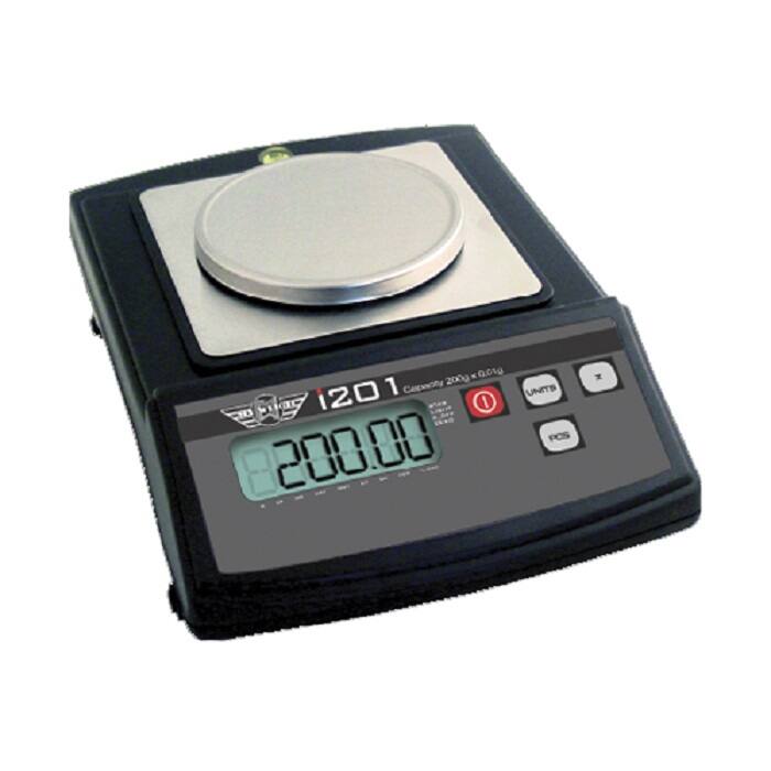 200g x001g 1201 Capacity UNITS WHOLE 1 30 POS 200.00