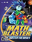 Best Buy: Math Blaster: Master The Basics Mac Windows 2191118