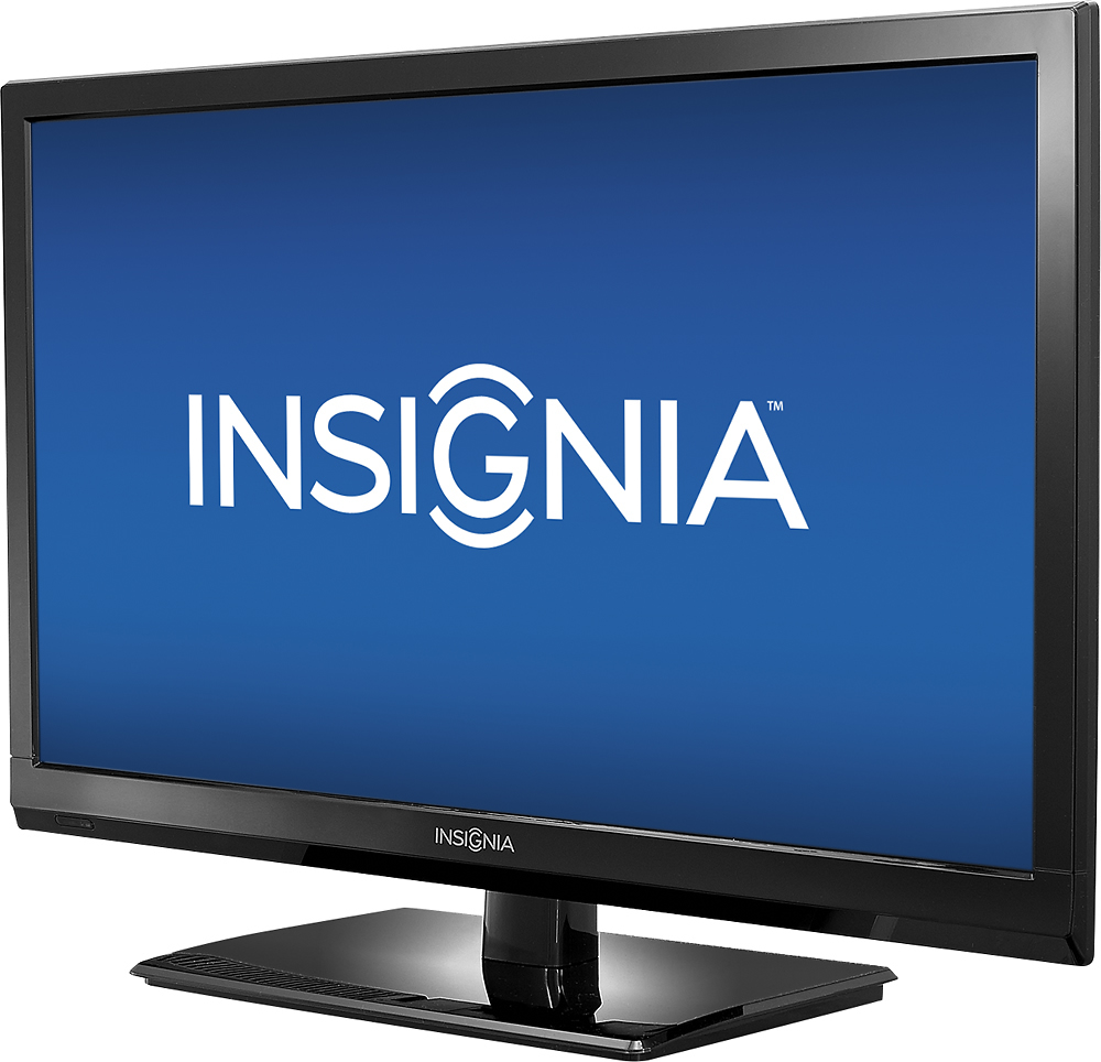 Insignia™ 24 Class LED HD TV NS-24D310NA19 - Best Buy