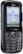 Angle Standard. LG - Cosmos Mobile Phone - Black (Verizon Wireless).